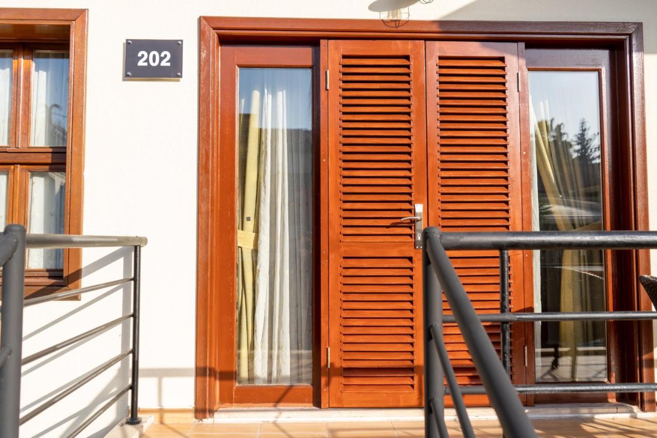 Tatil Evi Kaleici Aparts