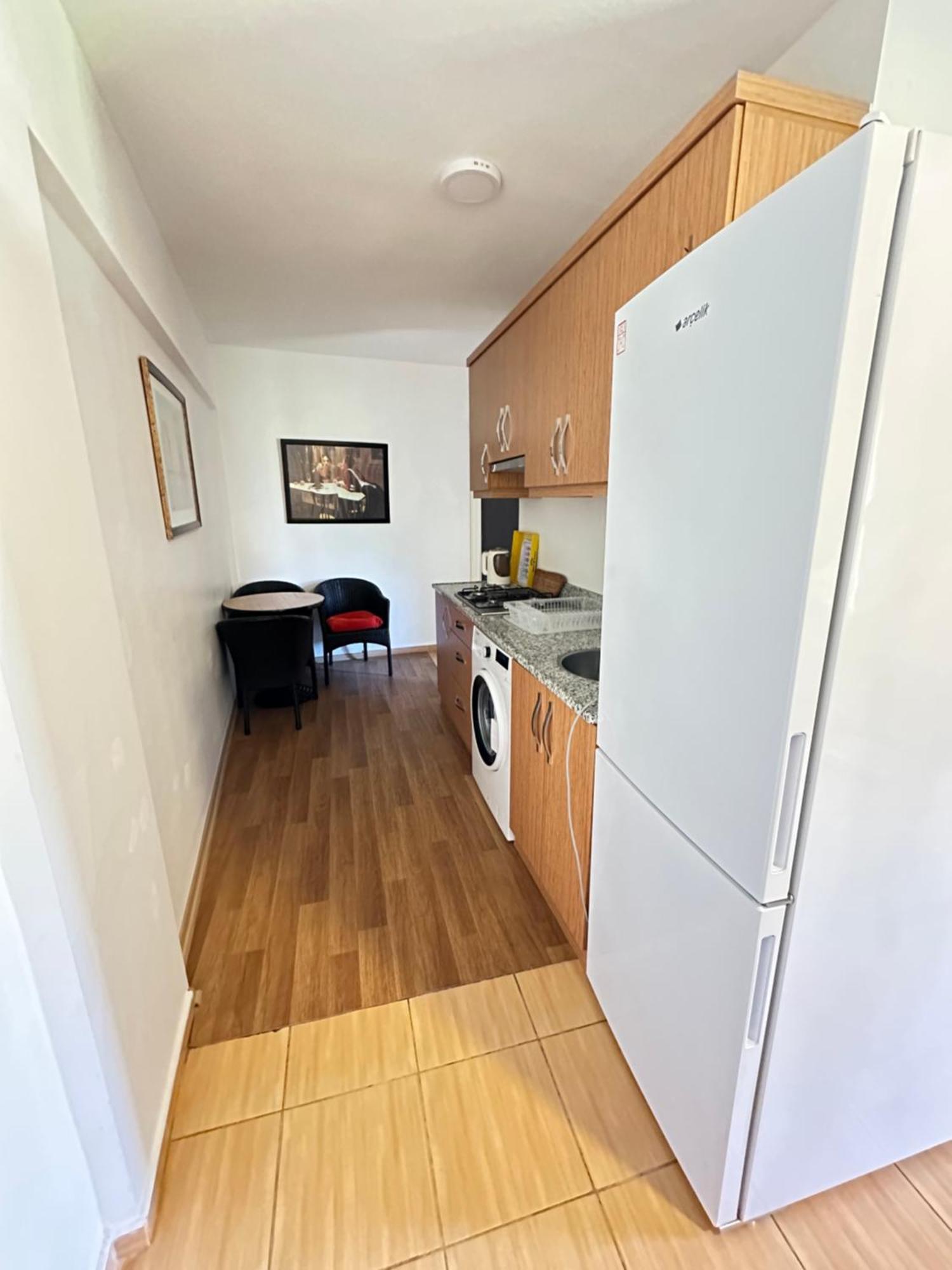 Tatil Evi Kaleici Aparts Antalya