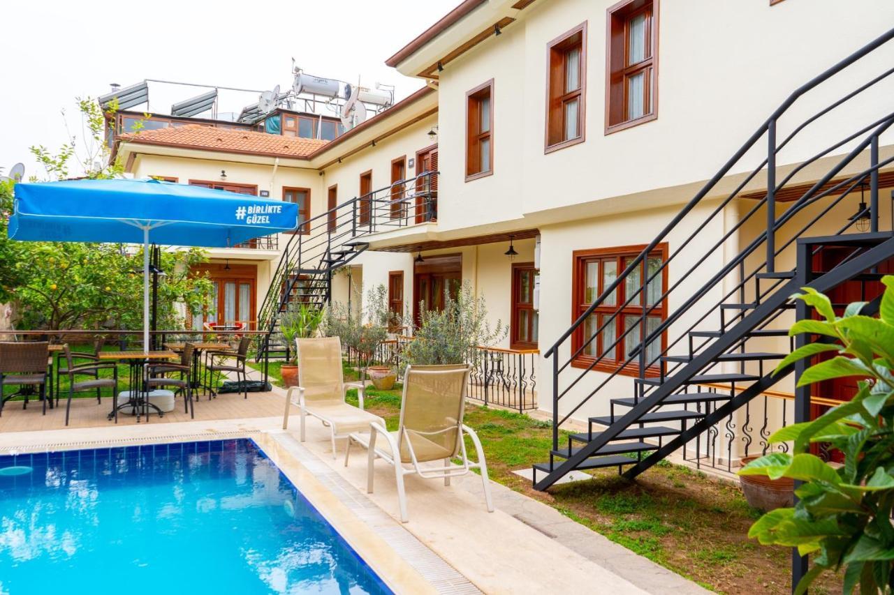 Holiday home Kaleici Aparts Antalya