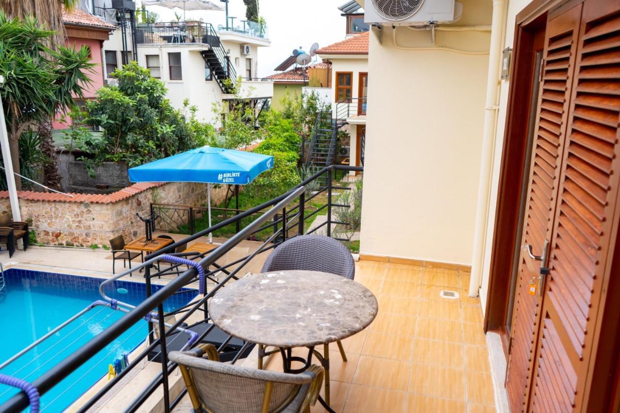 Holiday home Kaleici Aparts Antalya