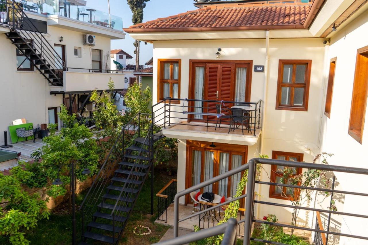 Holiday home Kaleici Aparts