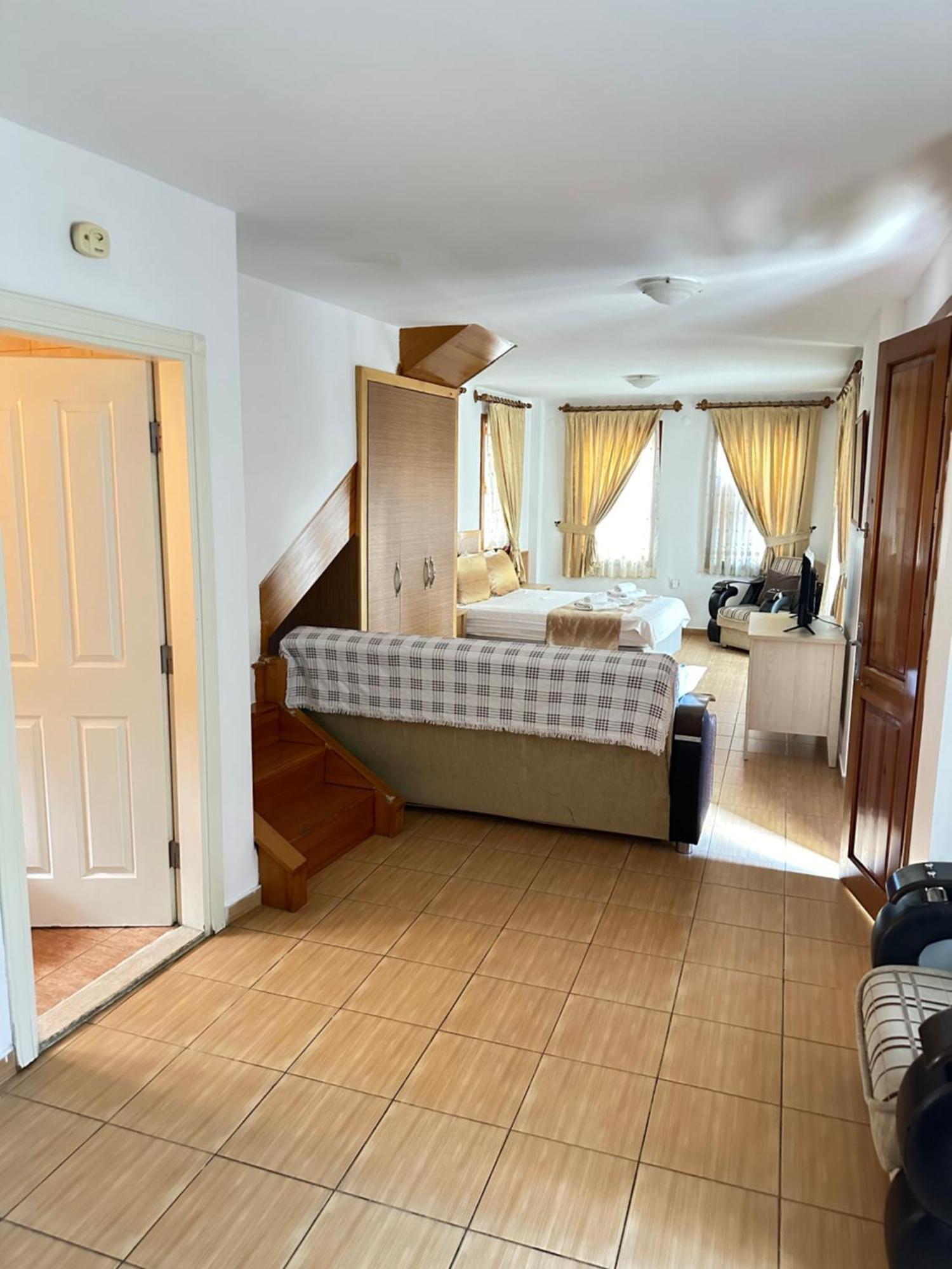 Kaleici Aparts Holiday home
